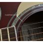 Takamine JJ325SRC John Jorgenson Acoustic Guitar B-Stock 0990, TAKJJ325SRC