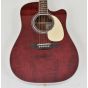 Takamine JJ325SRC John Jorgenson Acoustic Guitar B-Stock 0990, TAKJJ325SRC