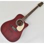 Takamine JJ325SRC John Jorgenson Acoustic Guitar B-Stock 0990, TAKJJ325SRC