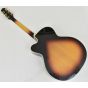 Takamine EF250TK Toby Keith Acoustic Guitar B-Stock 0812, TAKEF250TK.B