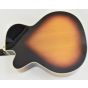 Takamine EF250TK Toby Keith Acoustic Guitar B-Stock 0812, TAKEF250TK.B