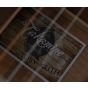 Takamine EF250TK Toby Keith Acoustic Guitar B-Stock 0812, TAKEF250TK.B