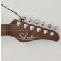 Schecter Nick Johnston Traditional Guitar Atomic Ink B-Stock 3838, 1545