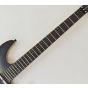 Schecter Reaper-6 FR S Guitar Satin Charcoal Burst B-Stock 2548, 1506