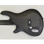 Schecter C-5 GT Bass Satin Charcoal Burst B-Stock 3859, 1534