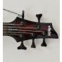 Schecter Omen Elite-5 Bass Black Cherry Burst B-stock 1131, 2621