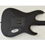 Schecter Damien-6 FR Lefty Guitar Satin Black B-Stock 2940, 2471
