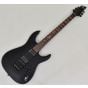 Schecter Damien-6 FR Guitar Satin Black B-Stock 3762, 2471