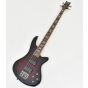 Schecter Stiletto Extreme-4 Bass Black Cherry B-Stock 1795, 2500