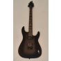 Schecter Damien-6 Guitar Satin Black B-Stock 3605, 2470