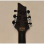 Schecter Damien-6 Guitar Satin Black B-Stock 3605, 2470