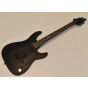 Schecter Damien-6 Guitar Satin Black B-Stock 3605, 2470