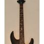 Schecter Damien-6 Guitar Satin Black B-Stock 3605, 2470