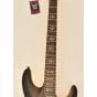 Schecter Demon-6 FR Guitar Aged Black Satin B-Stock 1300, 3661