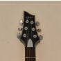 Schecter C-1 Platinum Electric Guitar See-Thru Black Satin B-Stock 1030, 790.B 0841