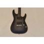 Schecter C-1 Platinum Electric Guitar See-Thru Black Satin B-Stock 1030, 790.B 0841