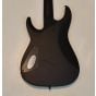Schecter Damien-7 Multiscale Guitar Satin Black B-Stock 2858, 2476