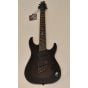 Schecter Damien-7 Multiscale Guitar Satin Black B-Stock 2858, 2476