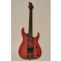 Schecter Banshee GT FR Electric Guitar Satin Trans Red B-Stock 2115, SCHECTER1523.B 2825