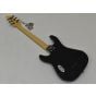 Schecter Demon-6 Guitar Aged Black Satin B-Stock 0224, 3660