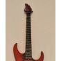 Schecter Banshee GT FR Electric Guitar Satin Trans Red B-Stock 2545, SCHECTER1523.B 2815