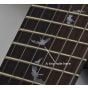 Schecter Damien-7 Multiscale Guitar Satin Black B-Stock 0400, 2476