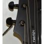 Schecter Damien-7 Multiscale Guitar Satin Black B-Stock 2801, 2476