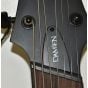 Schecter Damien-7 Multiscale Guitar Satin Black B-Stock 2801, 2476
