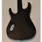 Schecter Damien-7 Multiscale Guitar Satin Black B-Stock 2801, 2476