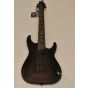 Schecter Damien-7 Multiscale Guitar Satin Black B-Stock 2801, 2476