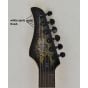 Schecter CR-6 Guitar Charcoal Burst B-Stock 0255, 847