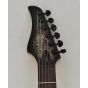 Schecter CR-6 Guitar Charcoal Burst B-Stock 0255, 847