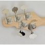 G&L USA L-2500 Custom Build to Order Bass Midnight Blue Metallic, G&L USA L-2500 MBM
