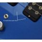 G&L USA L-2500 Custom Build to Order Bass Midnight Blue Metallic, G&L USA L-2500 MBM
