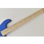 G&L USA L-2500 Custom Build to Order Bass Midnight Blue Metallic, G&L USA L-2500 MBM