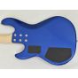 G&L USA L-2500 Custom Build to Order Bass Midnight Blue Metallic, G&L USA L-2500 MBM
