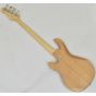 G&L USA L-1000 CLF Research Bass Natural Gloss, L1000-CLF