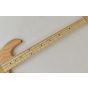 G&L USA L-1000 CLF Research Bass Natural Gloss, L1000-CLF