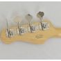 G&L USA L-1000 CLF Research Bass Natural Gloss, L1000-CLF