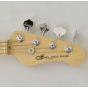 G&L USA L-1000 CLF Research Bass Natural Gloss, L1000-CLF