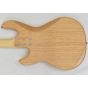 G&L USA L-1000 CLF Research Bass Natural Gloss, L1000-CLF