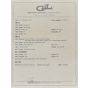 G&L USA L-1000 CLF Research Bass Natural Gloss, L1000-CLF