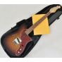 G&L USA ASAT Classic Thinline Build to Order Guitar 3 Tone Sunburst, USA ACLTL SH