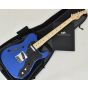 G&L USA ASAT Classic Thinline Guitar Midnight Blue Metallic 4092, USA ACLTL