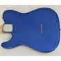 G&L USA ASAT Classic Thinline Guitar Midnight Blue Metallic 4092, USA ACLTL