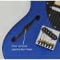 G&L USA ASAT Classic Thinline Guitar Midnight Blue Metallic 4092, USA ACLTL