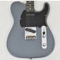 G&L USA ASAT Classic Build to Order Guitar Pearl Grey, USA ACL