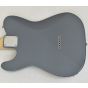 G&L USA ASAT Classic Build to Order Guitar Pearl Grey, USA ACL