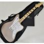 G&L USA Doheny Build to Order Guitar Shoreline Gold, USA DOHENY