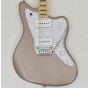 G&L USA Doheny Build to Order Guitar Shoreline Gold, USA DOHENY